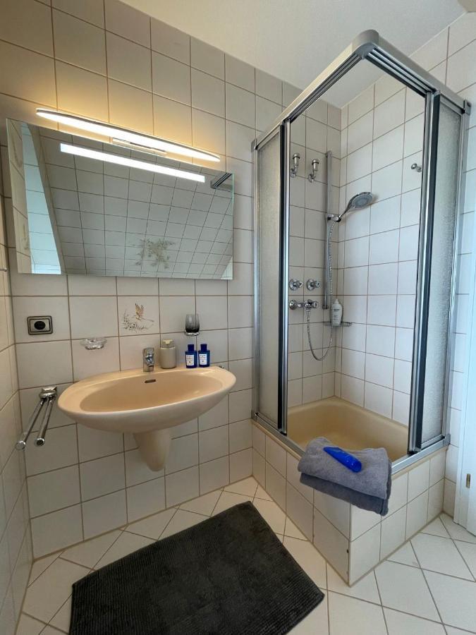 Ferienwohnungen Salz Und Mehr Bad Sassendorf Exteriér fotografie